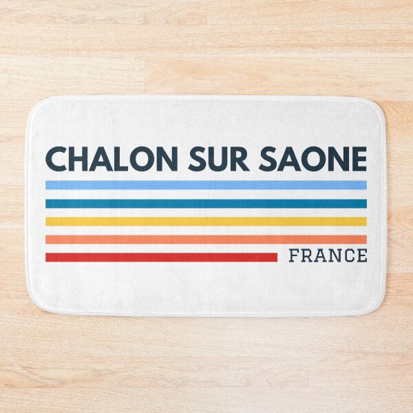 Item preview, Chalon Sur Saone France designed and sold by europelines.