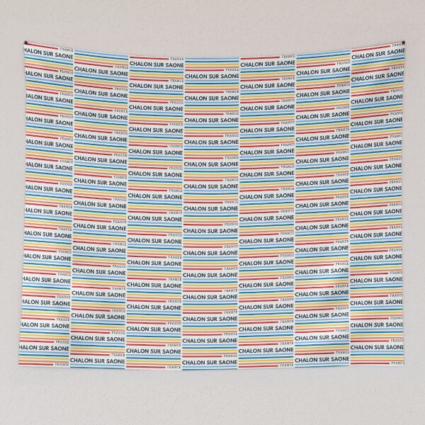 Item preview, Chalon Sur Saone France designed and sold by europelines.