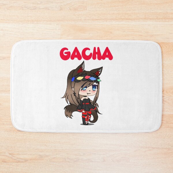 Item preview, GACHA FASHION    designed and sold by CrazyForDolls.