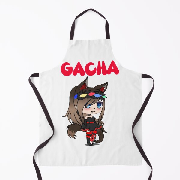 Item preview, GACHA FASHION designed and sold by CrazyForDolls.