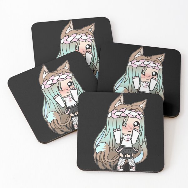 Item preview, Gacha life   designed and sold by CrazyForDolls.