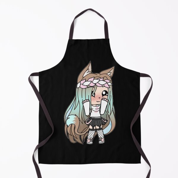 Item preview, Gacha life designed and sold by CrazyForDolls.