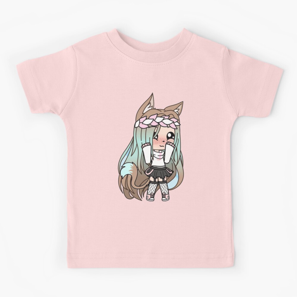 Buy T Shirt Gacha Life online