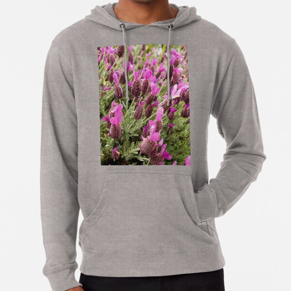 Lightweight Hoodie