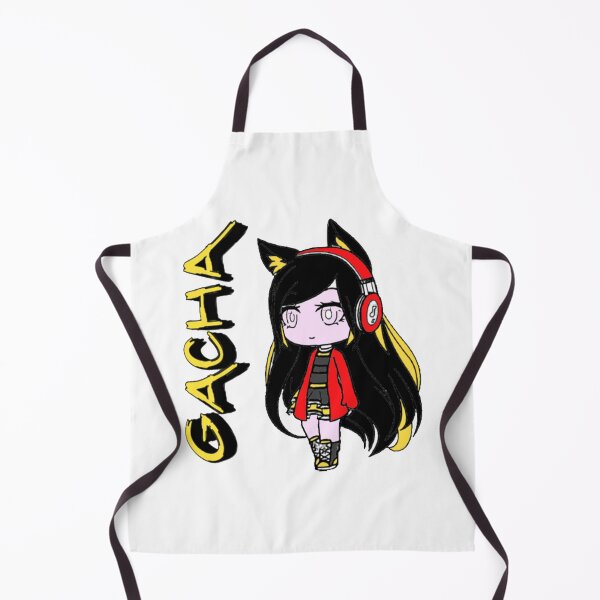 Item preview, GACHA FASHION designed and sold by CrazyForDolls.