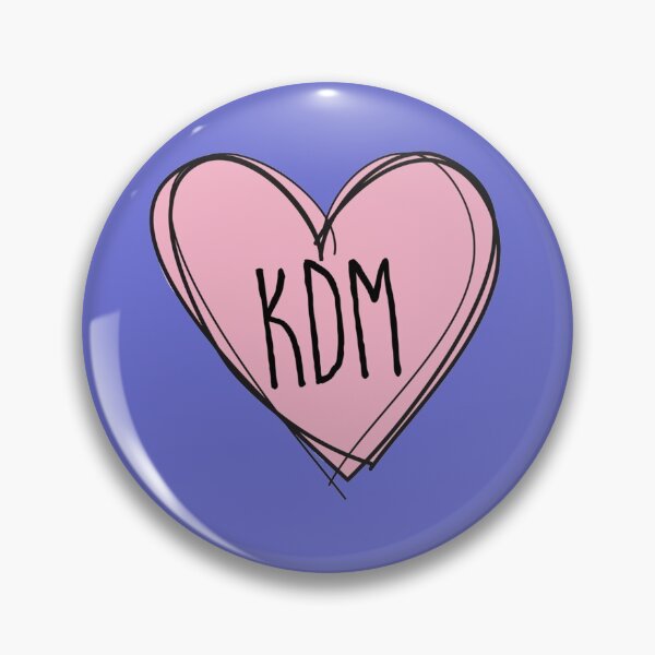 Item preview, KDM    designed and sold by ufeincs.