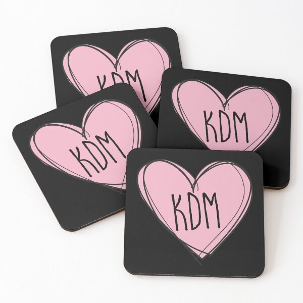 Item preview, KDM    designed and sold by ufeincs.