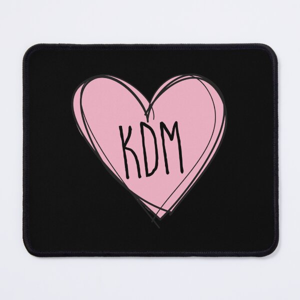 Item preview, KDM    designed and sold by ufeincs.