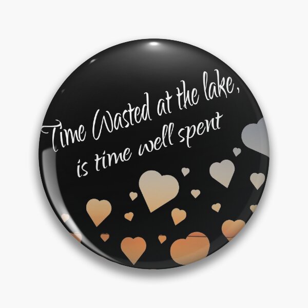 Item preview, Time well spent designed and sold by AloraDawnEve.