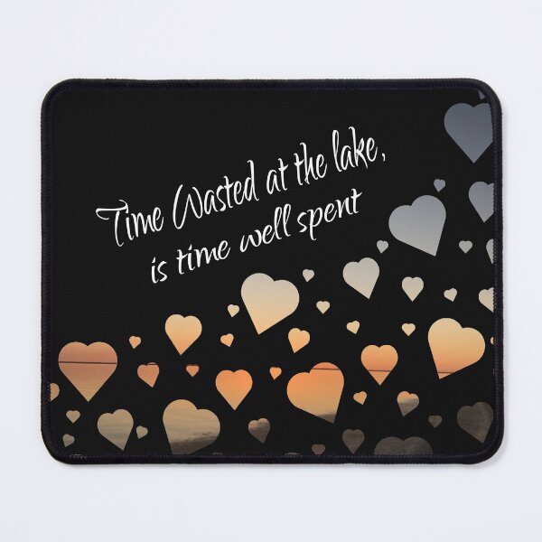 Item preview, Time well spent designed and sold by AloraDawnEve.