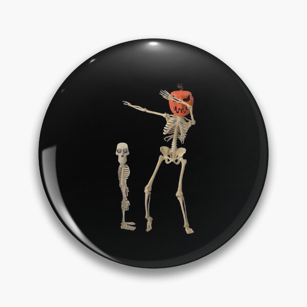 Item preview,  Dubbing Skeleton  designed and sold by david parry.