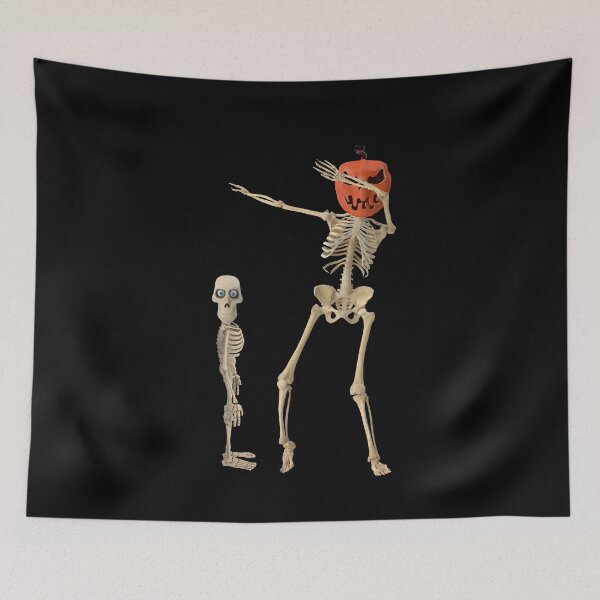 Item preview,  Dubbing Skeleton  designed and sold by david parry.