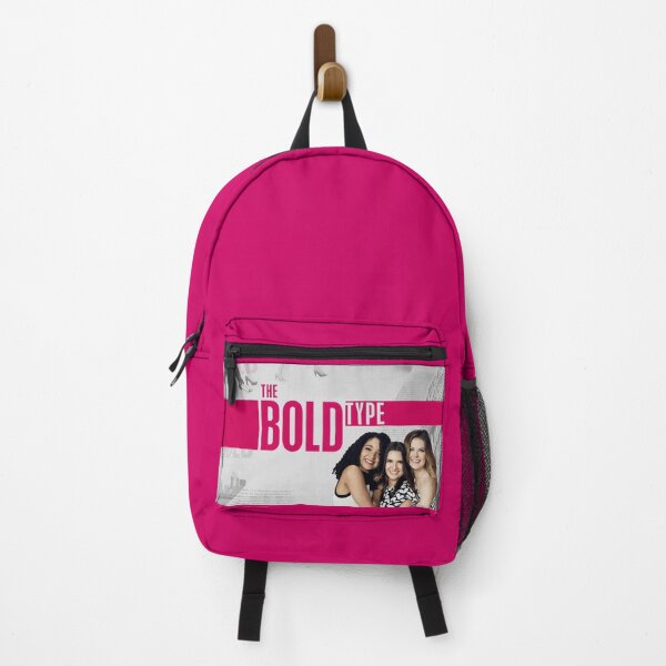 Item preview, The Bold Type designed and sold by FrancescaNasta.