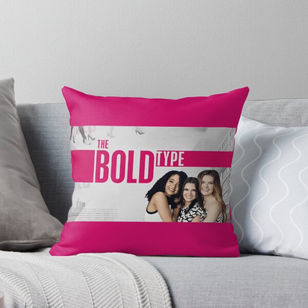 Item preview, The Bold Type designed and sold by FrancescaNasta.