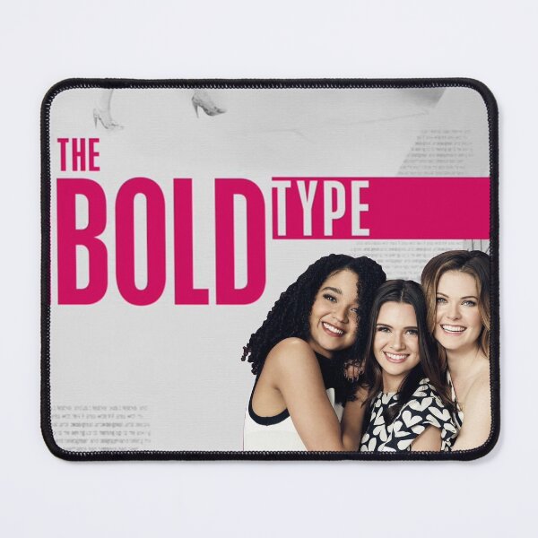 Item preview, The Bold Type designed and sold by FrancescaNasta.