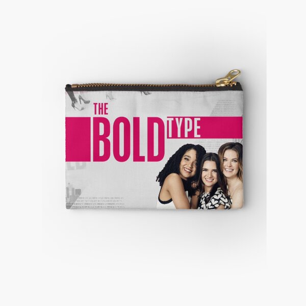 Item preview, The Bold Type designed and sold by FrancescaNasta.