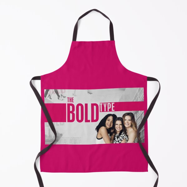 Item preview, The Bold Type designed and sold by FrancescaNasta.