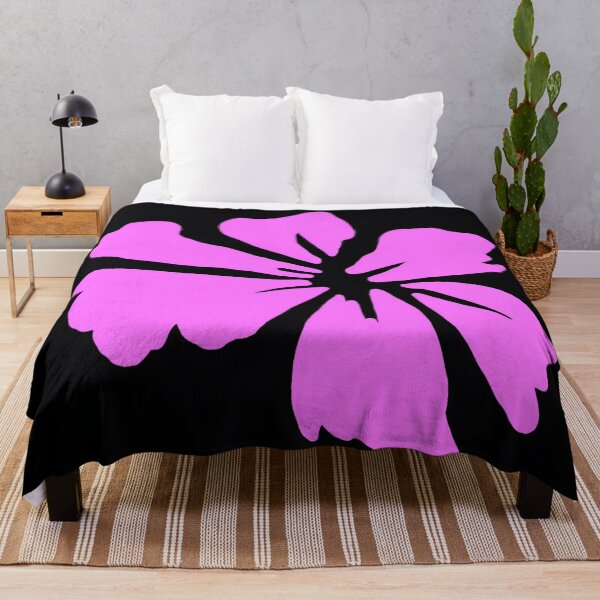 Item preview, Purple Passion Flower designed and sold by SarahVGarrett.