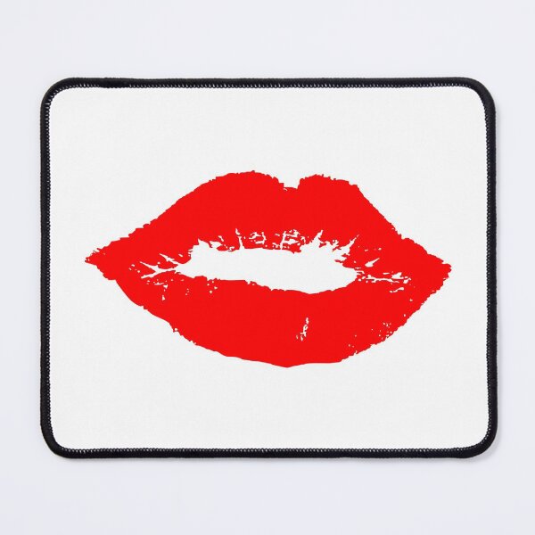 Item preview, Red Lips designed and sold by Good-Looking Corpse.