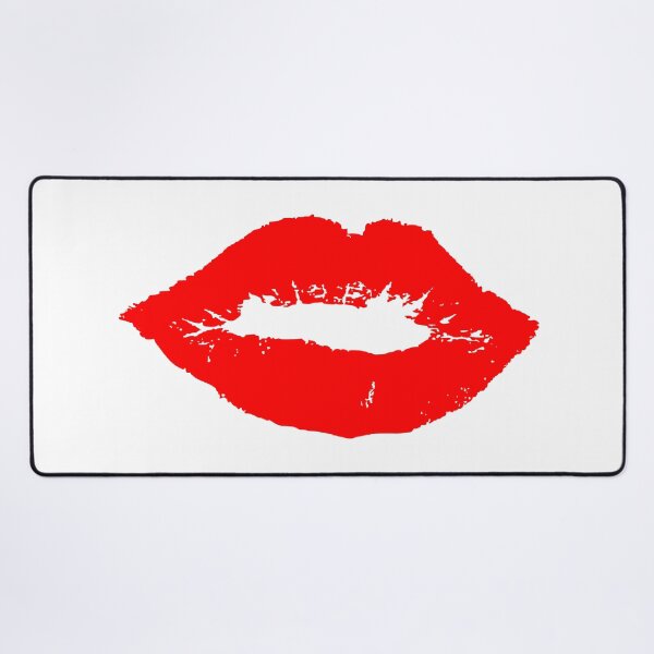 Item preview, Red Lips designed and sold by Good-Looking Corpse.