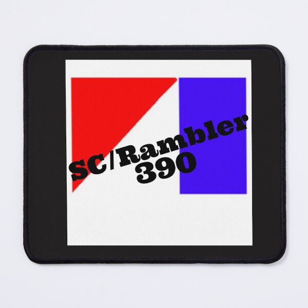 Item preview, AMC Musclecars SC/Rambler 390 designed and sold by MuscleClassics.
