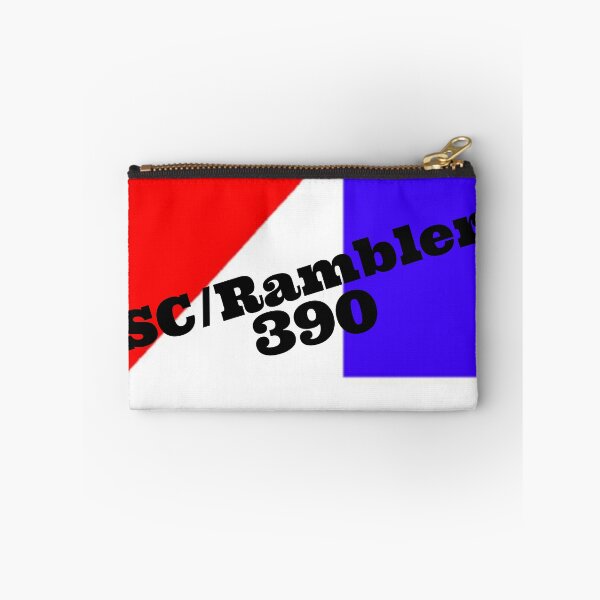 Item preview, AMC Musclecars SC/Rambler 390 designed and sold by MuscleClassics.