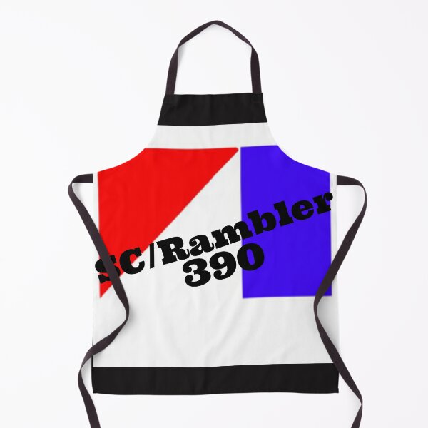 Item preview, AMC Musclecars SC/Rambler 390 designed and sold by MuscleClassics.