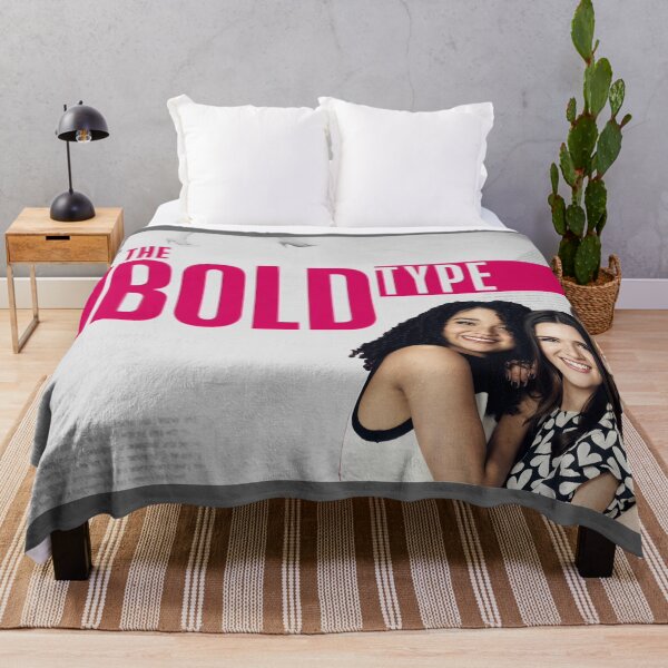Item preview, The Bold Type designed and sold by FrancescaNasta.