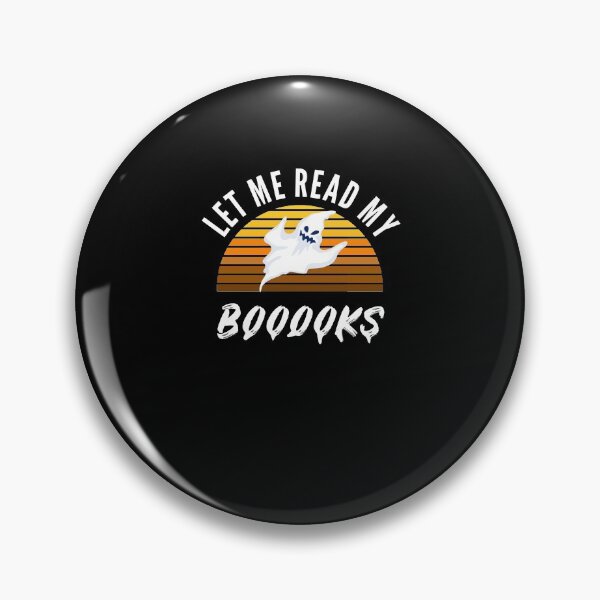 Artikelvorschau, Bücher Lesen Geist Halloween entworfen und verkauft von Club7Studios.