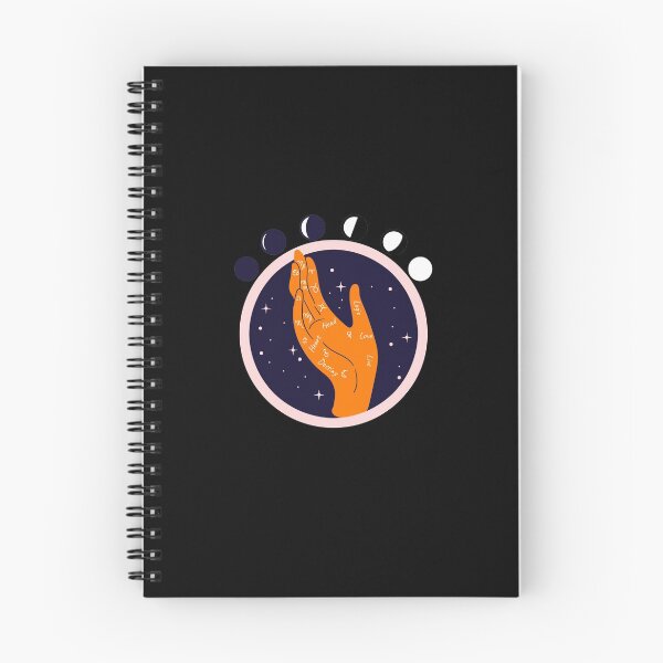 Item preview, Palm Reading Zodiac Horoscope Star Sign Gift designed and sold by Hyper-Field.
