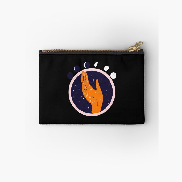 Item preview, Palm Reading Zodiac Horoscope Star Sign Gift designed and sold by Hyper-Field.