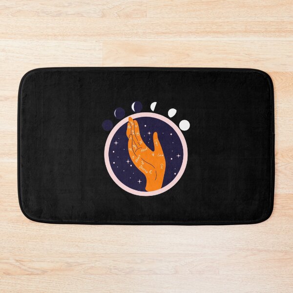 Item preview, Palm Reading Zodiac Horoscope Star Sign Gift designed and sold by Hyper-Field.