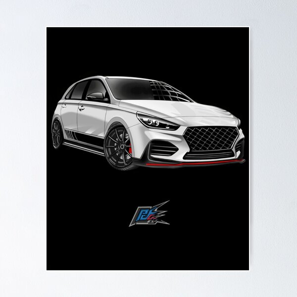 Item preview, i30n white   designed and sold by ufeincs.