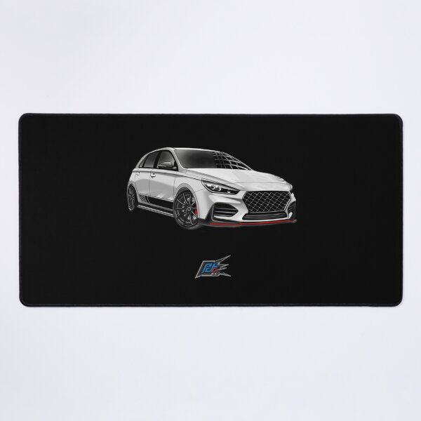 Item preview, i30n white designed and sold by ufeincs.