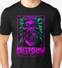 Creepshow T shirt design Unisex T-Shirt