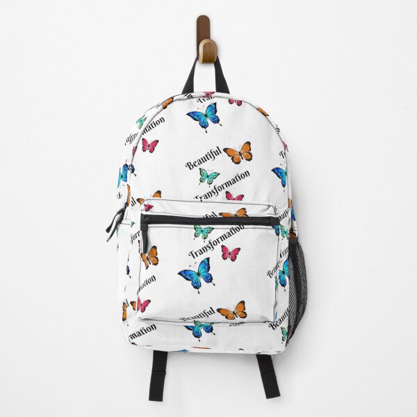 Item preview, beautiful transformation butterflies design - butterfly designed and sold by Jessi-Sketches.