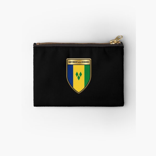 Item preview, SAINT VINCENT and the GRENADINES Phone Cases & Other Gifts (16) designed and sold by mpodger.