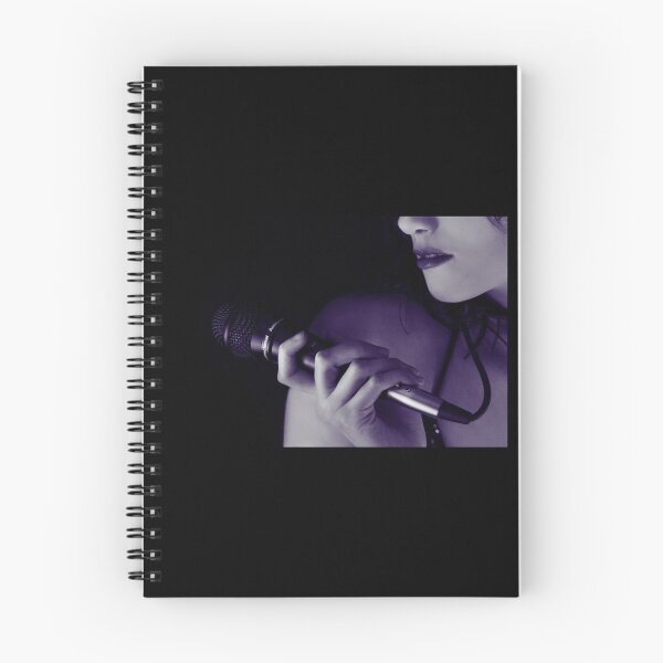 Item preview, Violet Rhapsody Photographic Print designed and sold by lnasros.