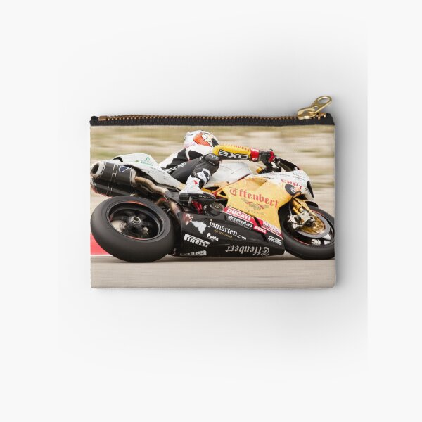 Item preview, SYLVAIN GUINTOLI at Miller Motorsports park 2012 designed and sold by corsefoto.