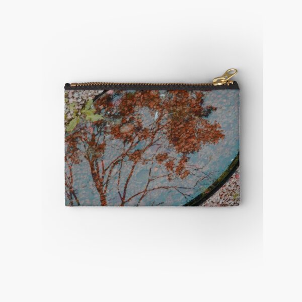 Item preview, Reflected Trees designed and sold by JohnYoung.