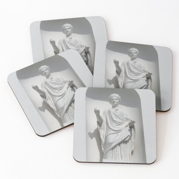 Item preview, Italianate Statue designed and sold by wiggyofipswich.