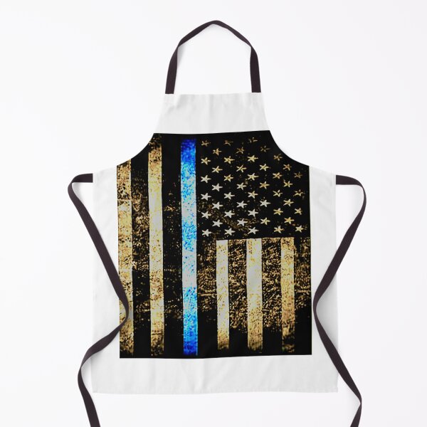 Item preview, Back The Blue designed and sold by ThefreedomGhost.