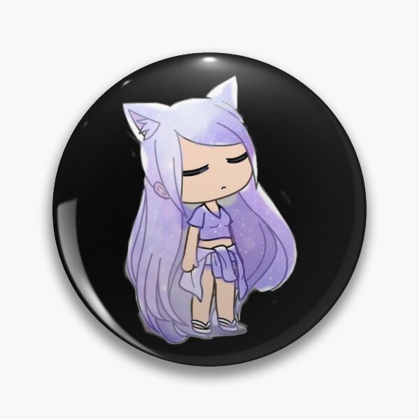 Item preview, Gacha Life - Cute Gacha Girl -     designed and sold by CrazyForDolls.