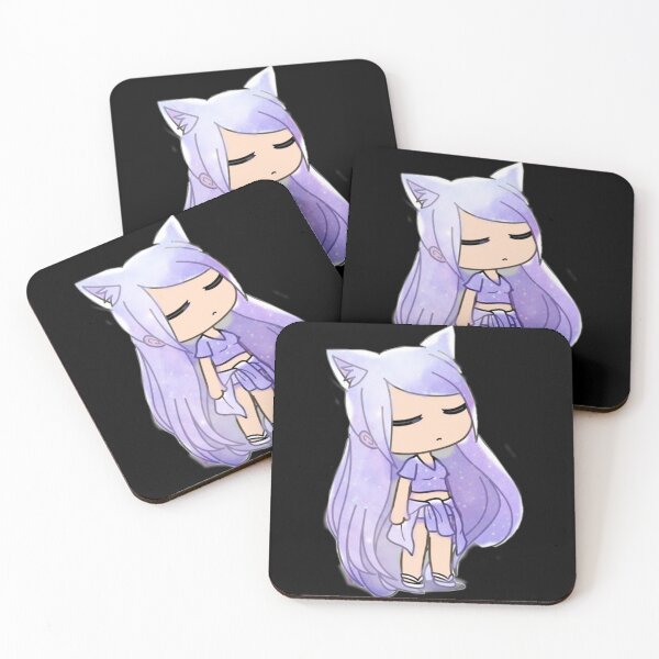 Item preview, Gacha Life - Cute Gacha Girl -     designed and sold by CrazyForDolls.