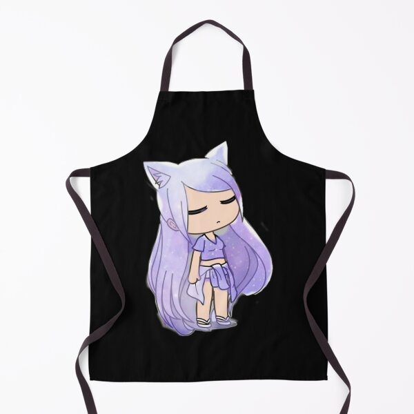Item preview, Gacha Life - Cute Gacha Girl - designed and sold by CrazyForDolls.