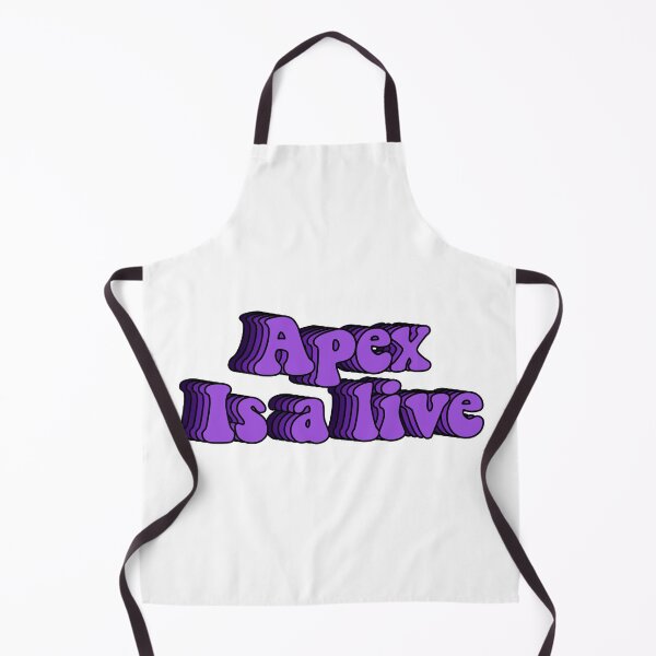 Item preview,   Apex legends designed and sold by Kajko desgin.
