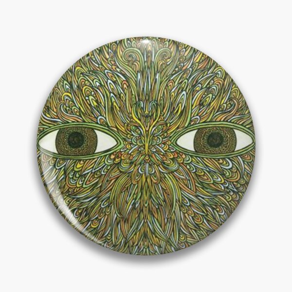 Item preview, Flying Lotus Pattern+Grid World designed and sold by BubbleMeTender.
