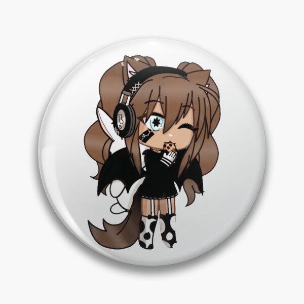 Item preview, Gacha Life - Cute Gacha Girl -      designed and sold by CrazyForDolls.