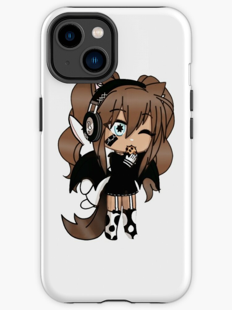 Gacha Life - Cute Gacha Girl - iPhone Case for Sale by