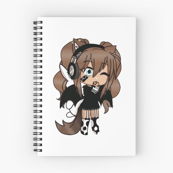 Item preview, Gacha Life - Cute Gacha Girl -      designed and sold by CrazyForDolls.